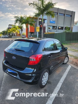 KA 1.0 SE 12V