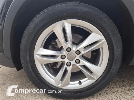 Q3 1.4 TFSI Ambiente Plus S Tronic