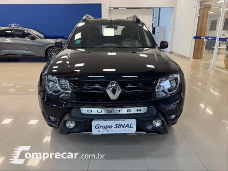 Renault DUSTER 1.6 16V SCE Dynamique 4 portas