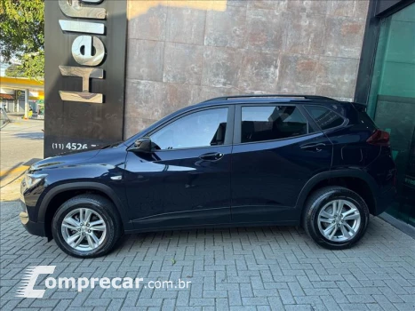 CHEVROLET TRACKER 1.0 Turbo LT 4 portas