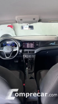 POLO 1.0 200 TSI Comfortline