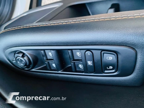 COMPASS 2.0 16V Sport