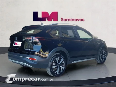 NIVUS 1.0 200 TSI TOTAL FLEX HIGHLINE AUTOMÁTICO