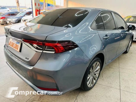 COROLLA XEI 2.0 FLEX AUTOMÁTICO