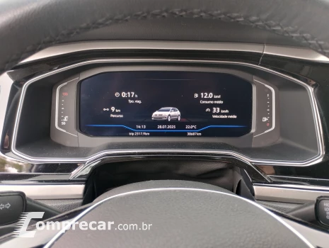 POLO 1.0 200 TSI Highline