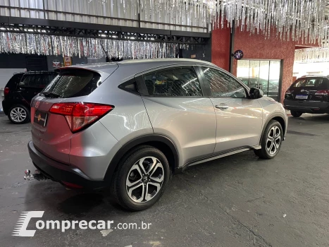 HR-V 1.8 16V EXL