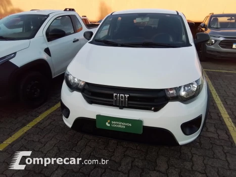 MOBI 1.0 EVO FLEX LIKE. MANUAL