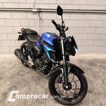 Yamaha FAZER FZ250
