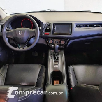 HR-V 1.8 16V LX