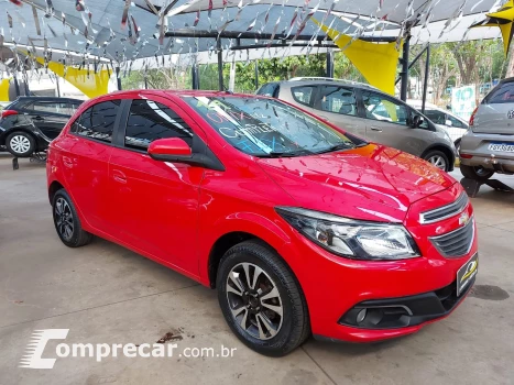 Onix 1.4 Mpfi Ltz 8V Flex 4P Manual