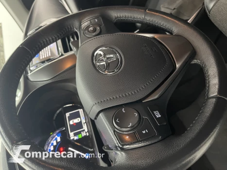 YARIS 1.5 16V XS Connect
