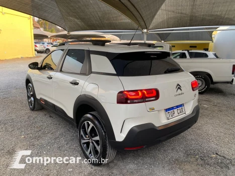 C4 CACTUS 1.6 VTI 120 Feel