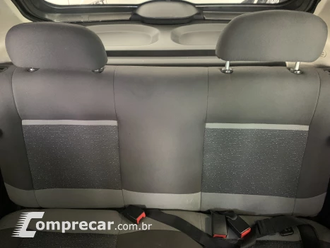 CELTA 1.0 MPFI LT 8V