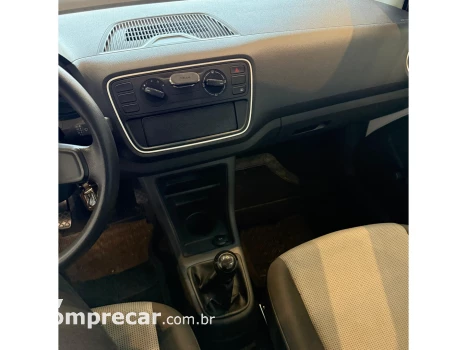 UP 1.0 MPI TAKE UP 12V FLEX 2P MANUAL