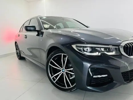 320I  ACTIVE FLEX