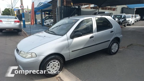 Fiat PALIO 1.0 MPI Fire 8V 4 portas