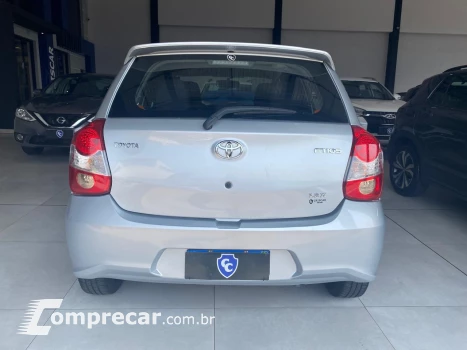 ETIOS 1.3 X 16V