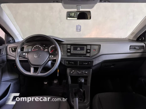 POLO 1.0 MPI TRACK MANUAL