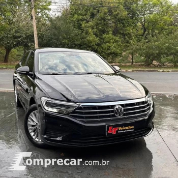 JETTA 1.4 250 TSI FLEX AUT
