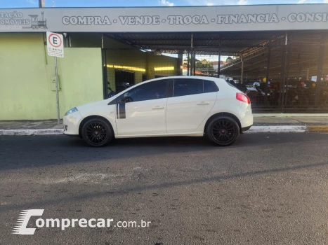 BRAVO 1.8 Sporting 16V