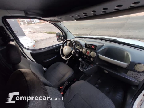 Doblo  Cargo 1.4 mpi Fire Flex 8V 3p