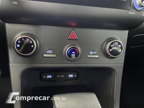 CRETA 1.0 TGDI FLEX COMFORT AUTOMÁTICO