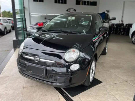 500 1.4 CULT 8V FLEX 2P MANUAL