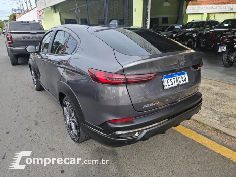 FASTBACK 1.3 Turbo 270 Limited Edition