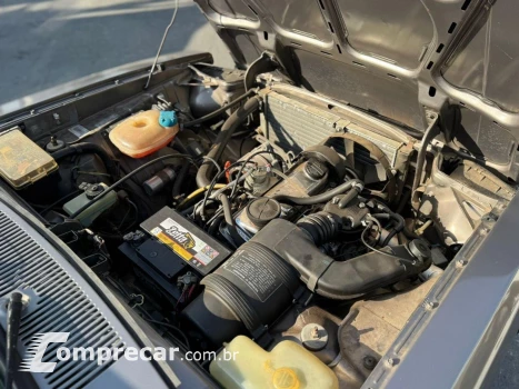 PAMPA 1.8 GL 8V CS GASOLINA 2P MANUAL