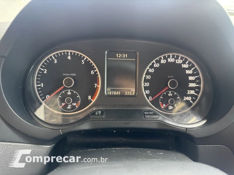 CROSSFOX 1.6 MI 8V