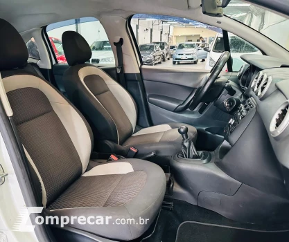 C3 1.2 Origine 12V