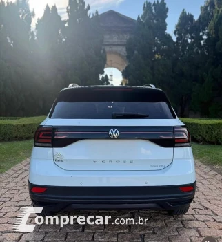 T-CROSS 1.0 200 TSI Sense