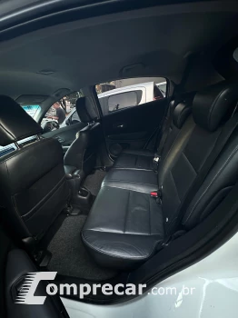 HR-V 1.8 16V EXL