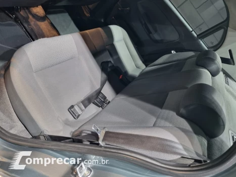 VOYAGE 1.0 12V MPI Totalflex City