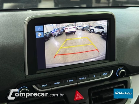 HB20 1.0 12V FLEX COMFORT MANUAL