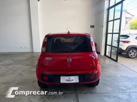 UNO 1.0 EVO Vivace 8V