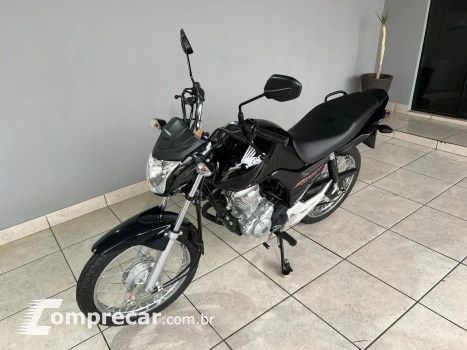 HONDA CG START 160