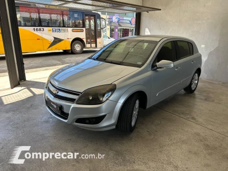 VECTRA 2.0 MPFI GT Hatch 8V