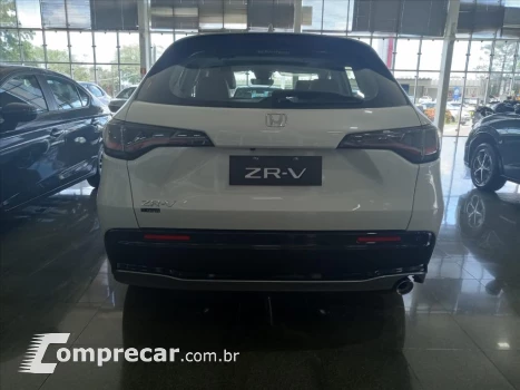 Honda ZR-V 2.0 i-VTEC GASOLINA CVT 4 portas