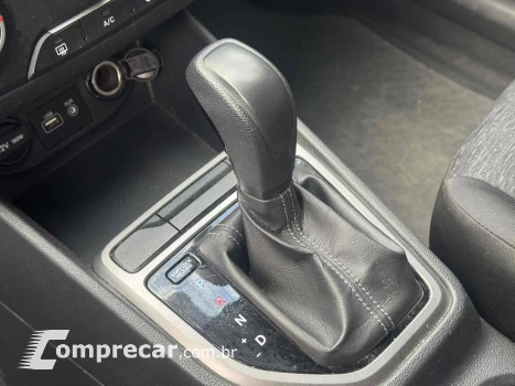 CRETA 1.6 16V Attitude