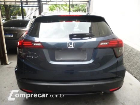 HR-V 1.8 16V EX