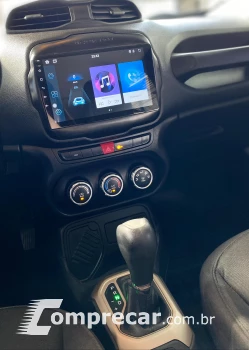 RENEGADE 1.8 16V