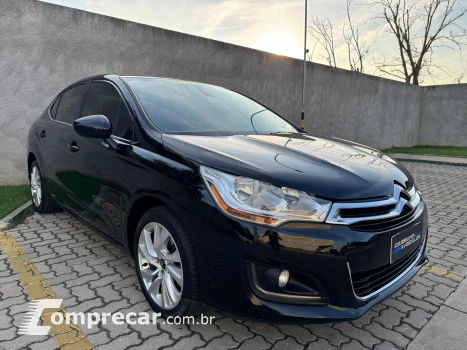 C4 2.0 Tendance 16V