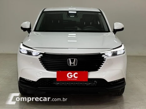 HR-V 1.5 DI I-VTEC FLEX EXL CVT