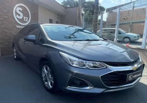 CRUZE