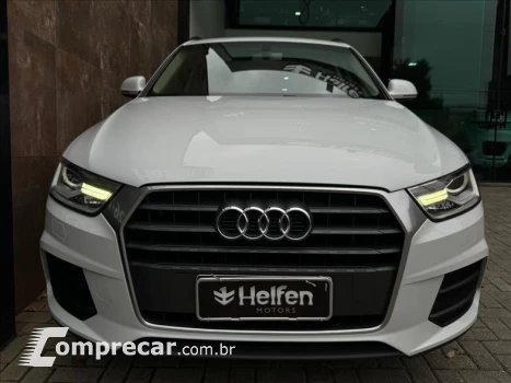 Q3 1.4 TFSI Ambiente