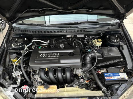 FIELDER 1.8 XEI 16V