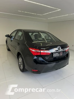 COROLLA 1.8 XEI 16V