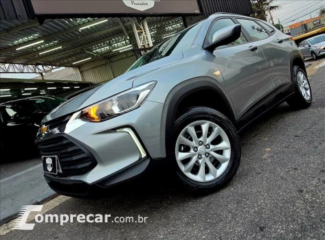 CHEVROLET TRACKER 1.0 Turbo 4 portas