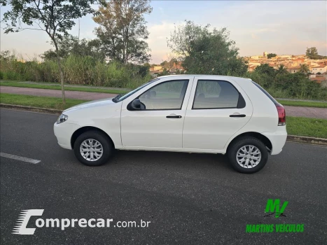 PALIO 1.0 MPI Fire Economy 8V